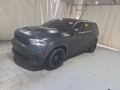 Used 2021 Dodge Durango R/T