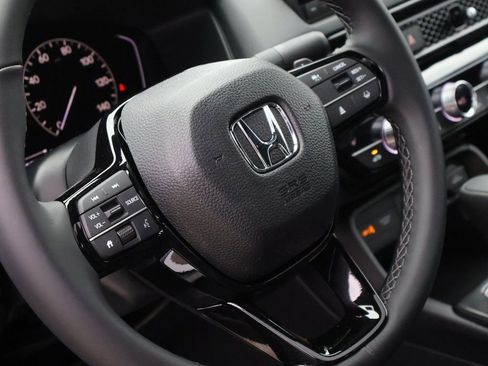 New 2026 Honda Civic Sport image 12