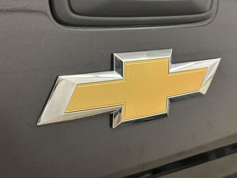 Used 2016 Chevrolet Silverado 1500 LT AWD/4WD image 23