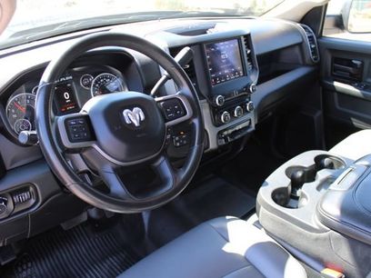 Used 2020 RAM 2500 Tradesman w/ Chrome Appearance Group