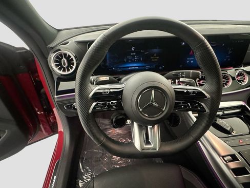 Used 2024 Mercedes-Benz AMG GT 43 image 11