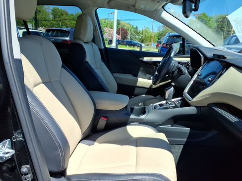 Certified 2023 Subaru Outback Limited AWD/4WD image 10