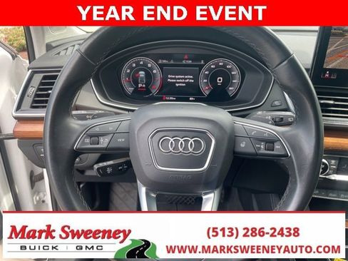 Used 2023 Audi Q5 2.0T Premium Plus image 21