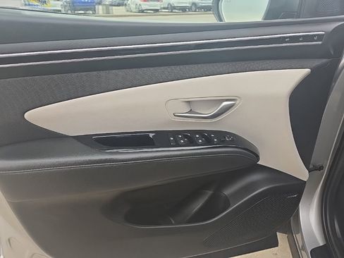 Used 2024 Hyundai Tucson Limited image 14
