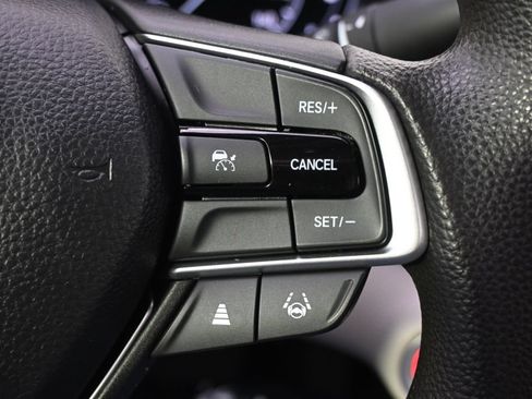 Used 2021 Honda Accord LX image 33