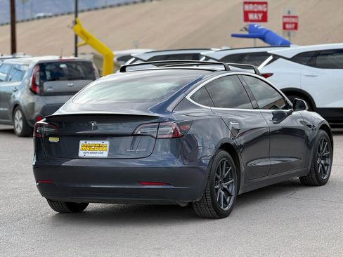 Used 2019 Tesla Model 3 Long Range AWD/4WD image 7