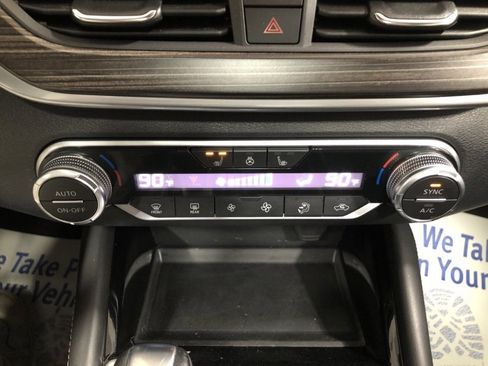 Used 2022 Nissan Altima 2.5 SL image 32