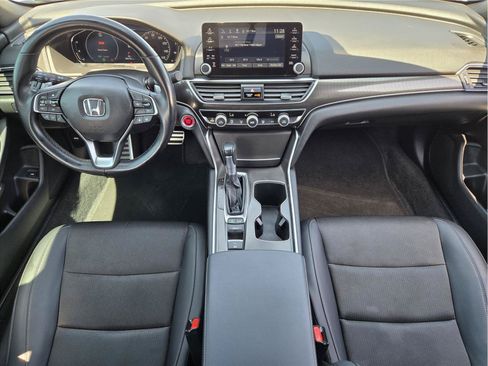Used 2022 Honda Accord Sport image 24