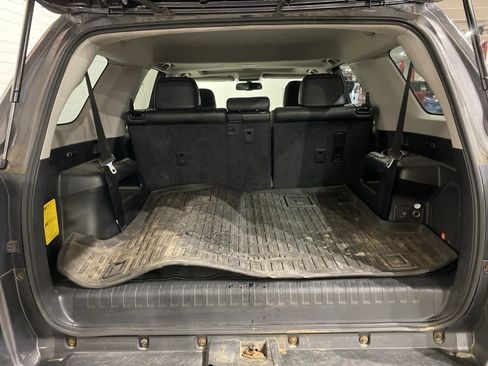 Used 2012 Toyota 4Runner Limited image 5