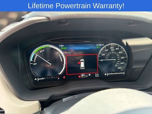New 2026 Subaru Forester Premium AWD/4WD image 26