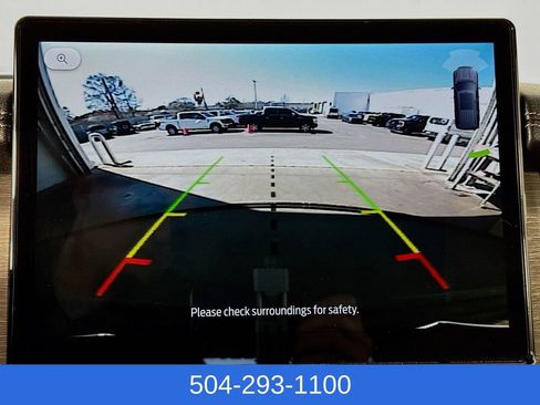 Used 2024 Ford Expedition Max Limited image 13