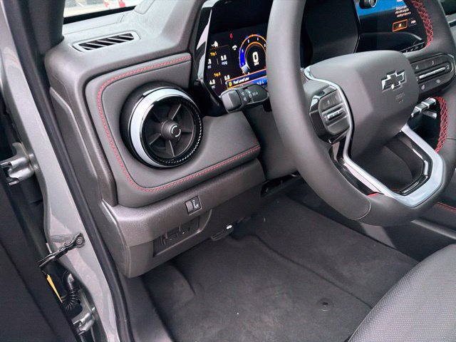 New 2026 Chevrolet Colorado Z71 w/ Technology Package AWD/4WD image 27