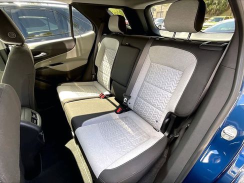 Certified 2023 Chevrolet Equinox LT image 24