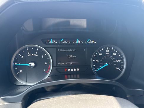 Used 2018 Ford Expedition XLT w/ Equipment Group 201A image 13