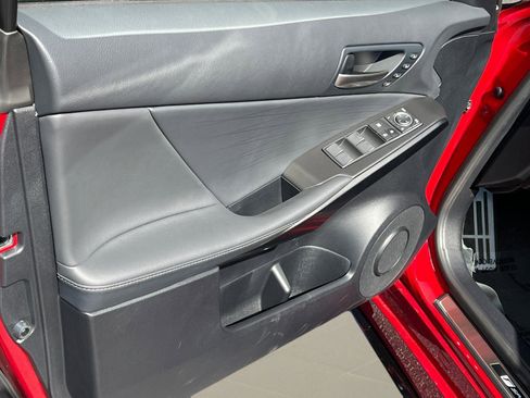 New 2025 Lexus IS 350 F Sport image 11