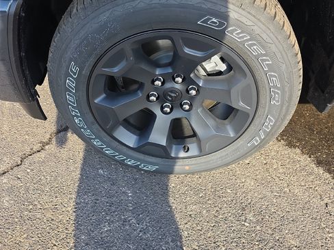 New 2026 RAM 1500 Big Horn w/ Night Edition image 16