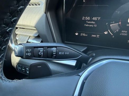 New 2026 GMC Terrain Denali AWD/4WD image 29