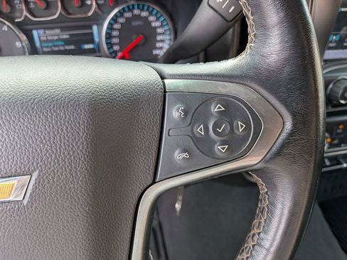 Used 2019 Chevrolet Silverado 1500 LT RWD image 15