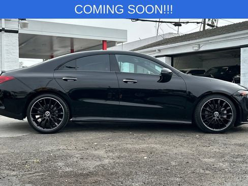 Used 2022 Mercedes-Benz CLA 250 CLA 250 image 3