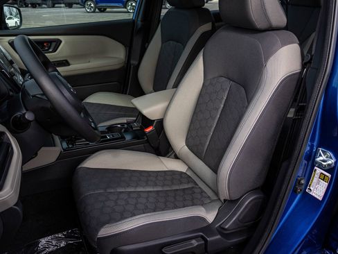 New 2026 Subaru Forester image 17