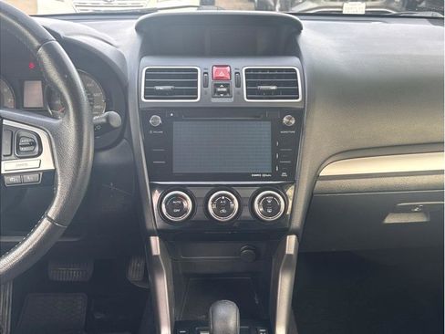 Used 2018 Subaru Forester 2.0XT Premium image 16