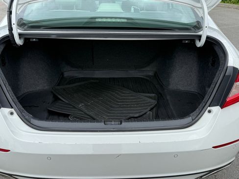 Certified 2019 Honda Accord Touring image 21