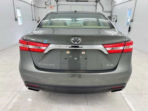 Used 2014 Toyota Avalon XLE Touring FWD image 6