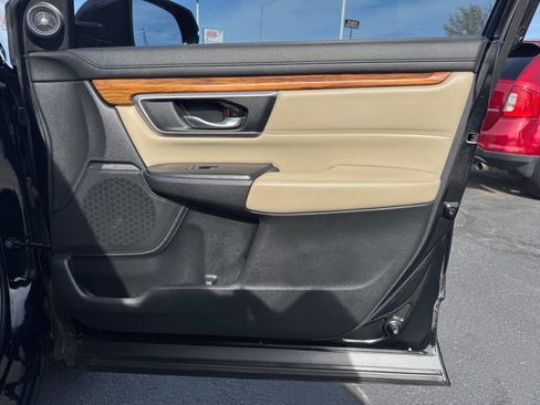 Used 2017 Honda CR-V EX-L image 17
