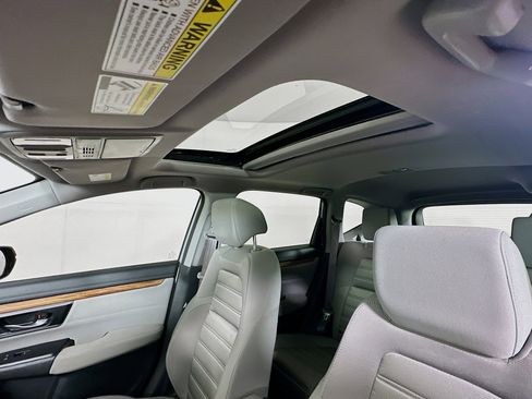 Used 2018 Honda CR-V EX image 25