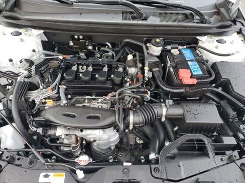 Certified 2023 Honda Accord LX image 11