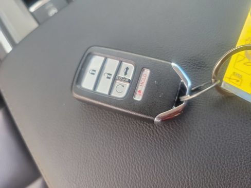 Used 2022 Honda Accord Sport Special Edition image 34