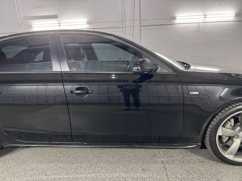 Used 2012 Audi A4 2.0T Prestige AWD/4WD image 6