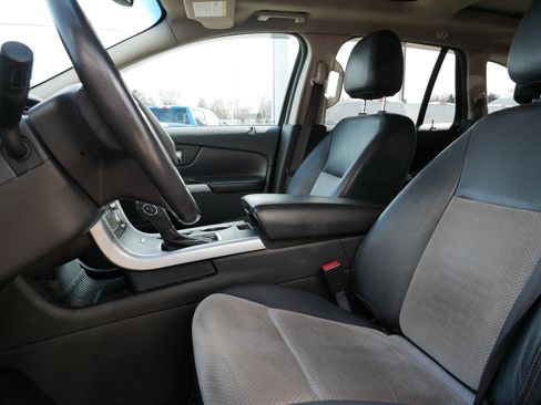 Used 2013 Ford Edge SEL AWD/4WD image 6
