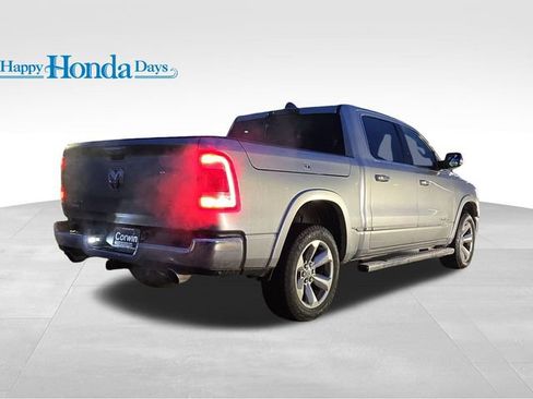 Used 2021 RAM 1500 Limited image 21