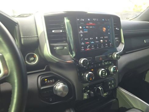 Used 2022 RAM 1500 Laramie RWD image 15