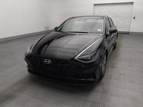 Used 2020 Hyundai Sonata SEL FWD image 15