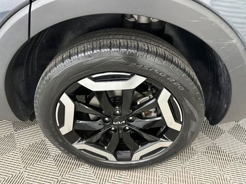 Used 2024 Kia Telluride S AWD/4WD image 20