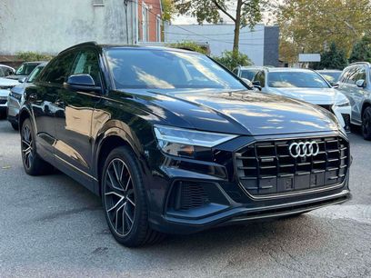 Used 2021 Audi Q8 Premium Plus w/ Premium Plus Package