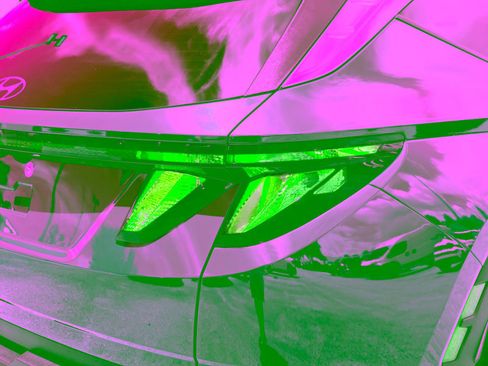 New 2026 Hyundai Tucson SEL Plus FWD image 38