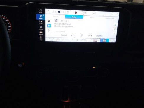 New 2026 Jeep Wrangler Rubicon image 20