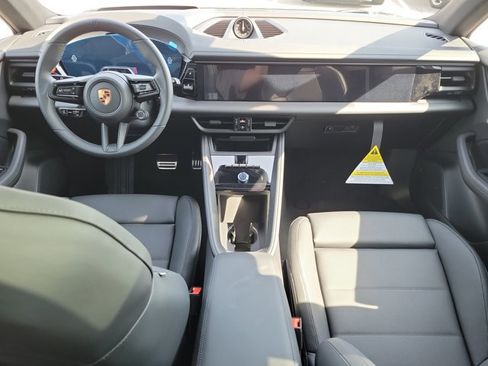 New 2026 Porsche Macan GTS Electric AWD/4WD image 16