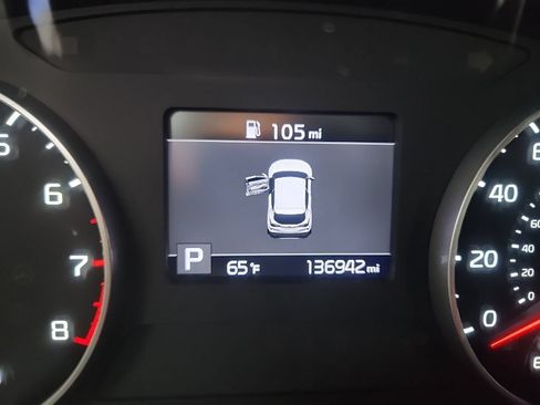 Used 2021 Kia Seltos LX AWD/4WD image 9
