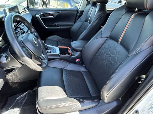 Certified 2024 Toyota RAV4 Adventure AWD/4WD image 14
