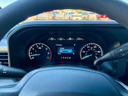 New 2026 Ford F250 XL w/ FX4 Off-Road Package image 12