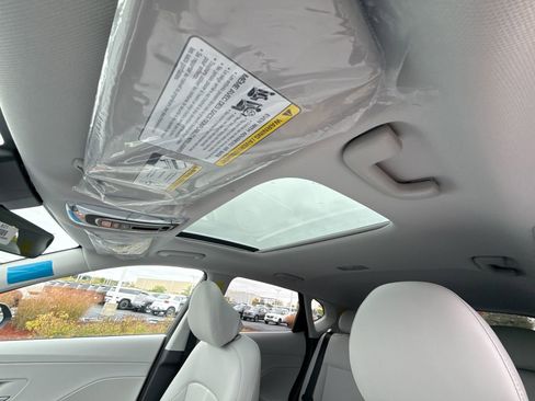 New 2026 Hyundai Kona Limited image 24