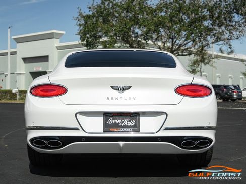 Used 2023 Bentley Continental GT V8 image 58