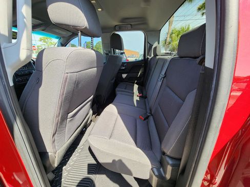 Used 2019 Chevrolet Silverado 1500 LT w/ All Star Edition image 11