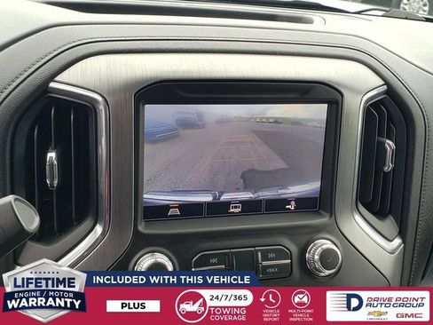 Used 2021 GMC Sierra 1500 Denali w/ Driver Alert Package II image 30