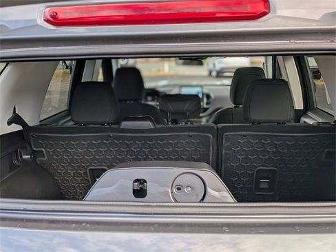 Used 2023 Ford Bronco Sport Big Bend w/ Convenience Package image 29