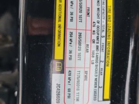 Used 2018 Jeep Grand Cherokee Laredo AWD/4WD image 35